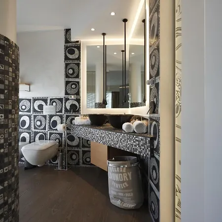 Luxury With Parking By Host Hero Apartmán *