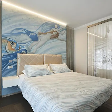 Luxury With Parking By Host Hero Civitanova Marche