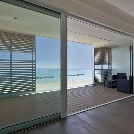 Luxury With Parking By Host Hero Appartement Civitanova Marche