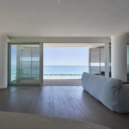 Apartmán Luxury With Parking By Host Hero Civitanova Marche