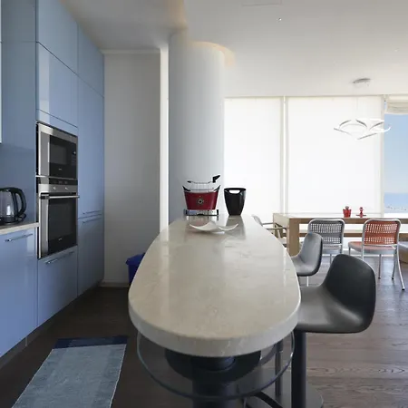 Luxury With Parking By Host Hero Apartmán Civitanova Marche