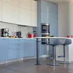Luxury Seafront Apartment, Parking And By Host Hero * チヴィタノーヴァ・マルケ