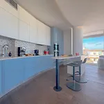 アパート Luxury Seafront Apartment, Parking And By Host Hero チヴィタノーヴァ・マルケ
