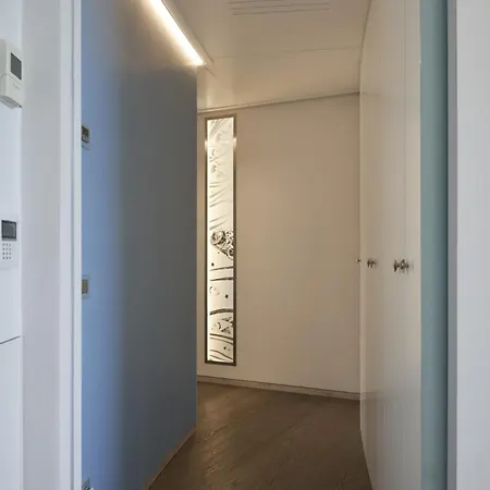 Luxury With Parking By Host Hero