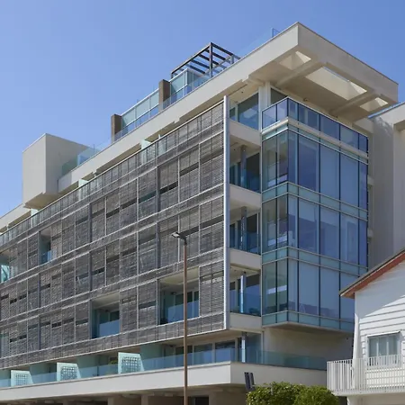 Appartamento Luxury Seafront With Private Parking And *